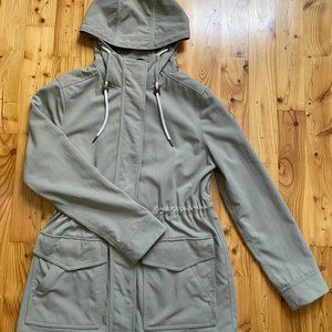 Roots Yonge Tuff Jacket